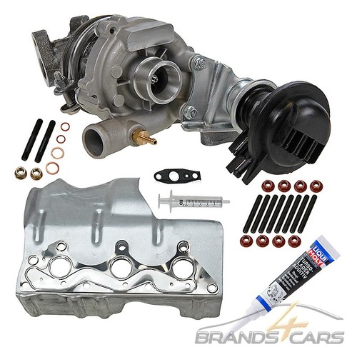 Atec abgas turbo - atec, +