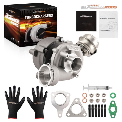Turbolader turbocharger for - turbolader,