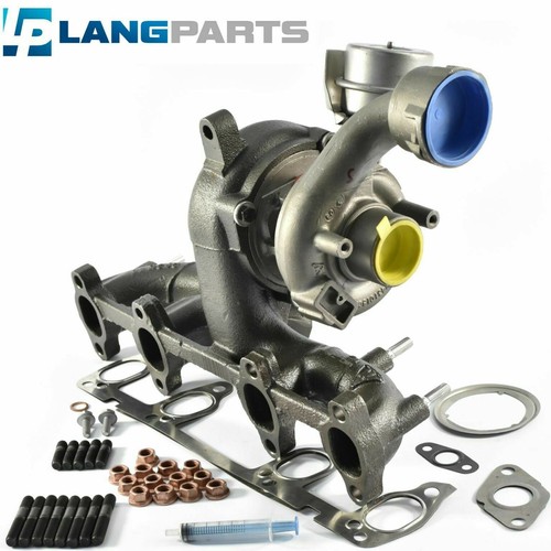 Turbolader für 9 - für, tdi