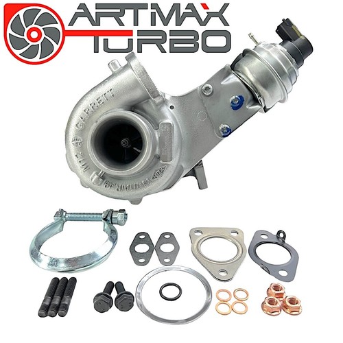 Turbolader opel insignia astra - turbolader,