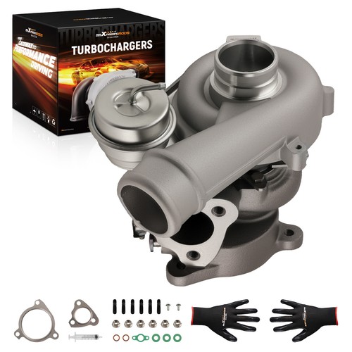 K04 023 turbolader for audi - 023,