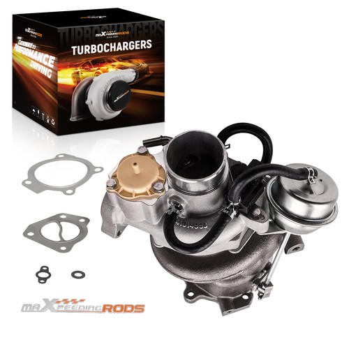 Turbolader for opel insignia - turbolader,