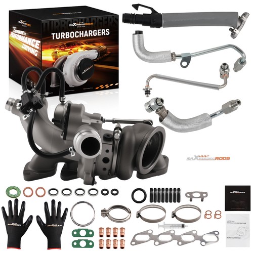Turbo for chevrolet - turbo,