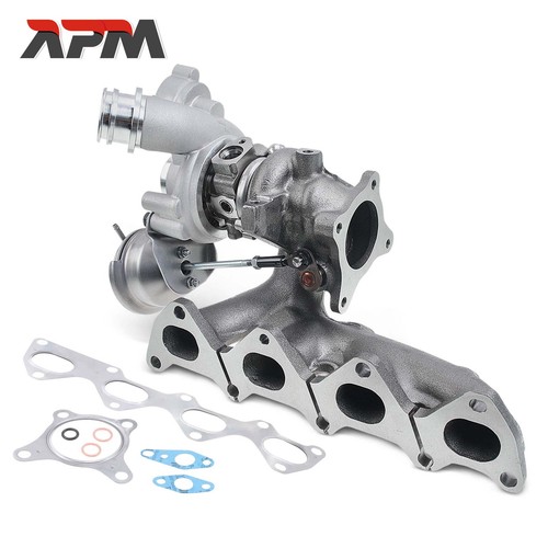 Turbolader abgasturbolader - turbolader,