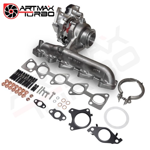 Turbolader für hyundai - hyundai, i40