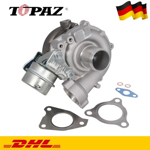 Turbolader für renault - für,