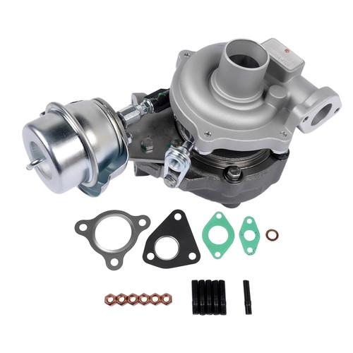 Turbolader für fiat - für, doblo