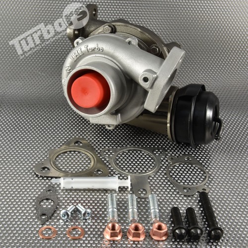 Turbolader opel astra corsa - astra,