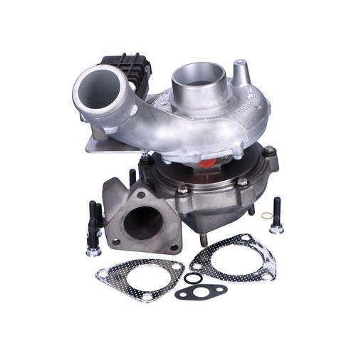 Turbo turbolader audi a6 - audi,