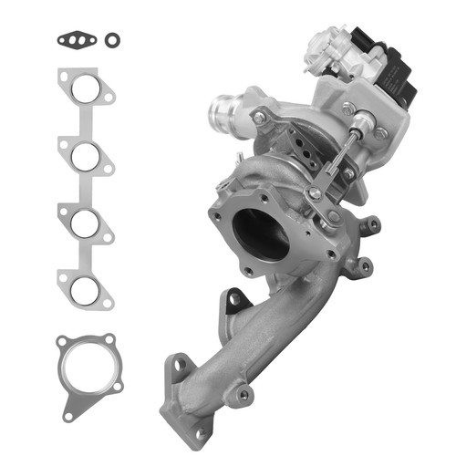 Turbo turbocharger for golf - turbocharger,