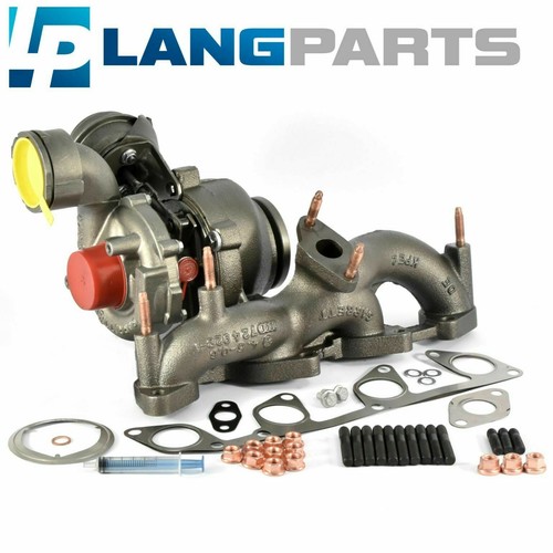 Turbolader für passat golf - passat,