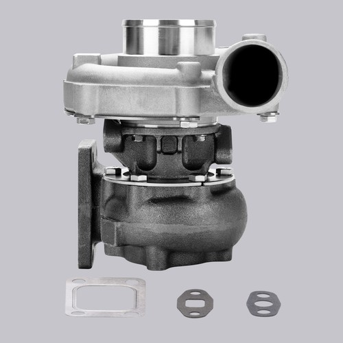 Universal billet turbo t04e - universal, t3