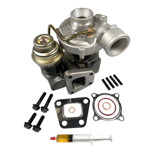Turbolader lader kein altteil - turbolader,