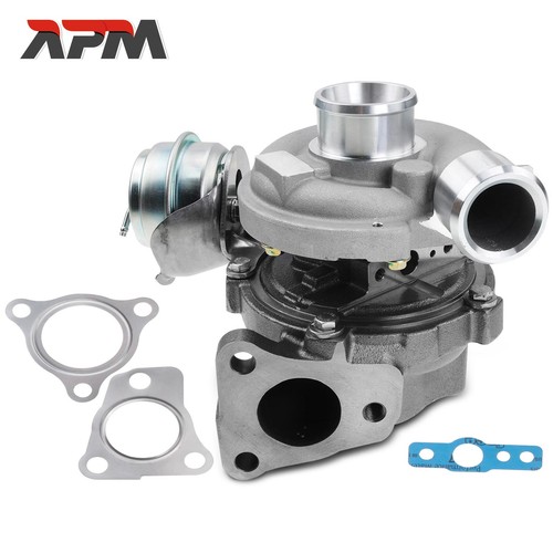 Turbolader abgasturbolader - turbolader,