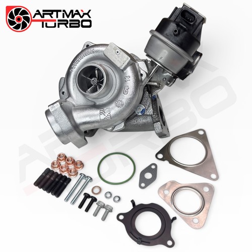 Turbolader für audi a6 - für,
