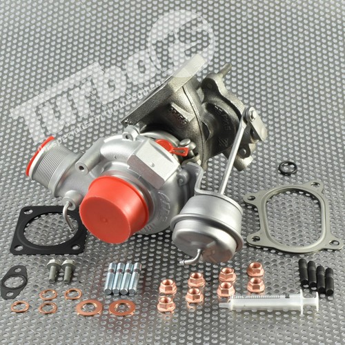 Turbolader alfa romeo fiat - romeo,