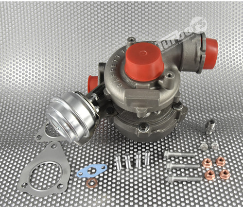 Turbolader für audi a6 - turbolader,