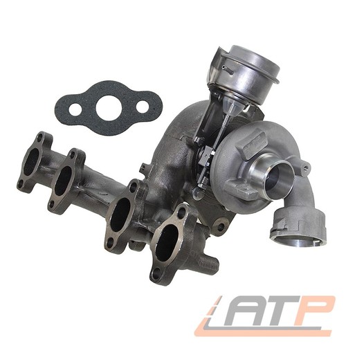 Abgas turbo lader für - fÜr, vw