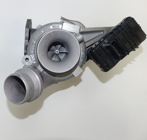Turbolader turbo mini cooper - turbo,