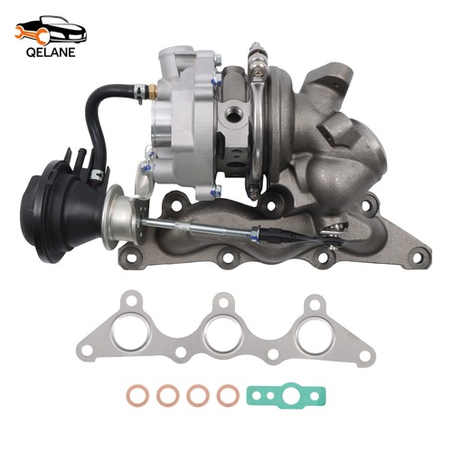 Turbolader 1600960699 mit