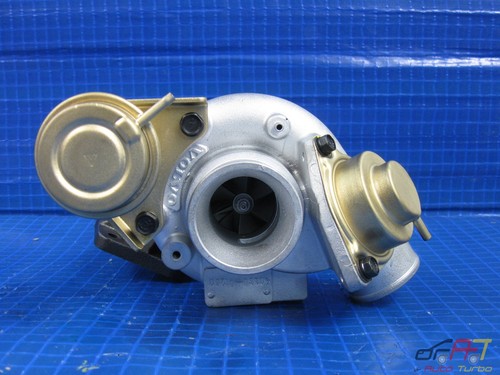 Turbolader volvo 940 ti - turbolader,
