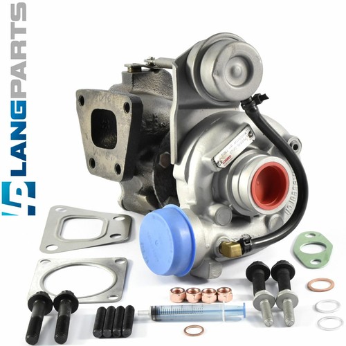 Turbolader für volkswagen - turbolader,