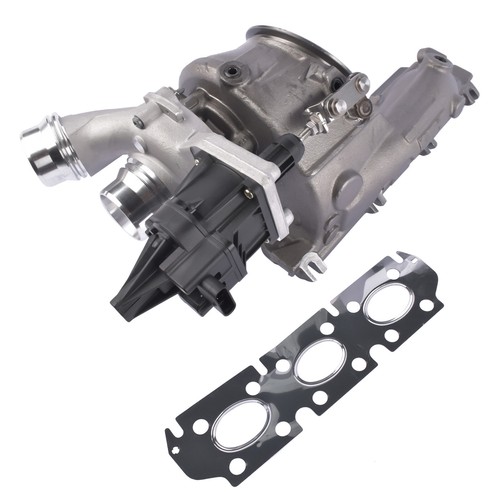 Turbolader für bmw f20 - turbolader, f21