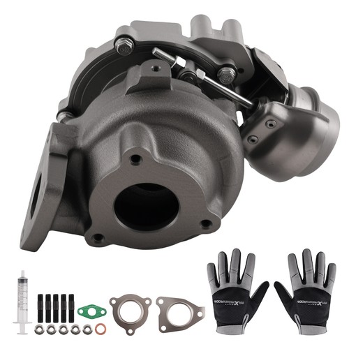 Billet turbolader for - for, renault