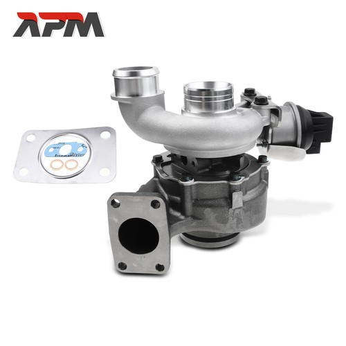 Turbolader abgasturbolader - turbolader,