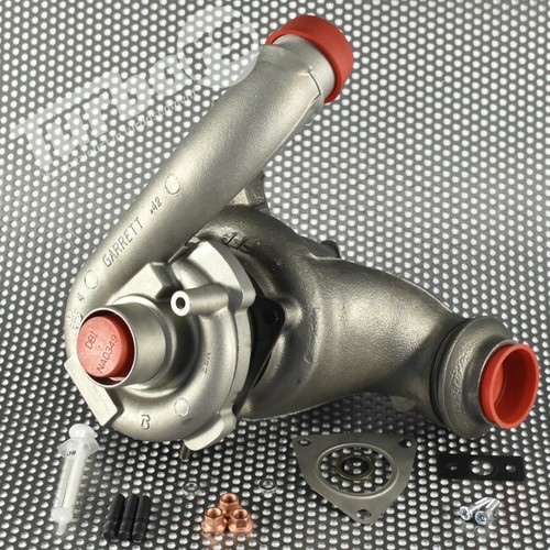 Turbolader für peugeot - turbolader,