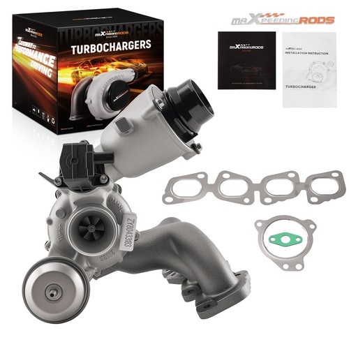 Turbocharger for mercedes - turbocharger,