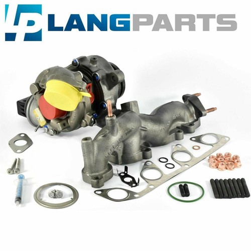 Turbolader für audi skoda - turbolader,