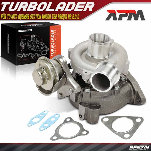 Turbolader lader aufladung - turbolader,