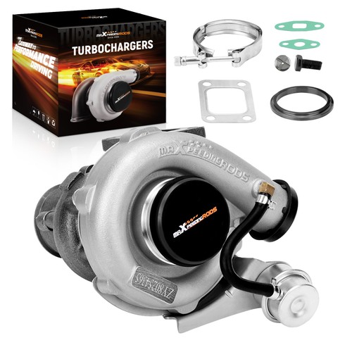 Universal turbolader t04e - turbolader, t3