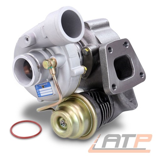 Abgas turbo lader - fÜr, vw