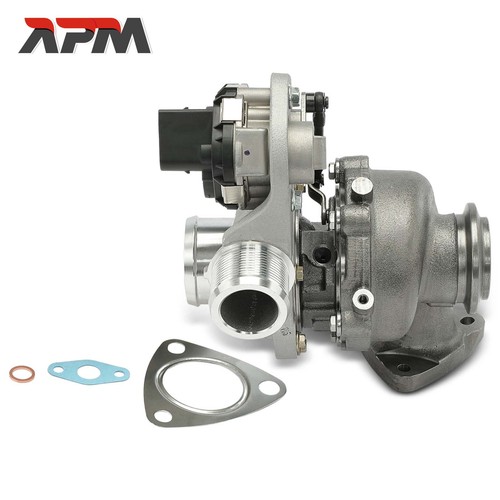 Turbolader für ford tourneo - für,