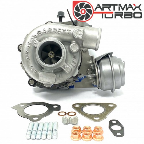 Turbolader hyundai tucson - turbolader,