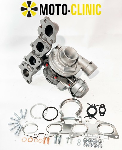Turbolader alfa romeo 159 9 - turbolader,