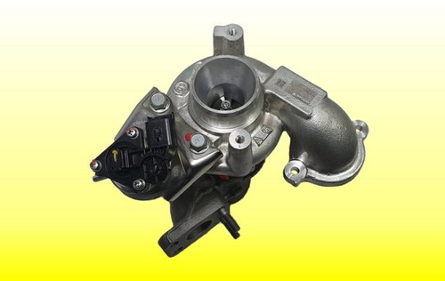 Turbolader peugeot 207 208 - turbolader,