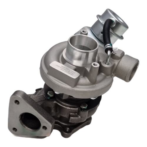 Turbolader upgrade t4 - upgrade,