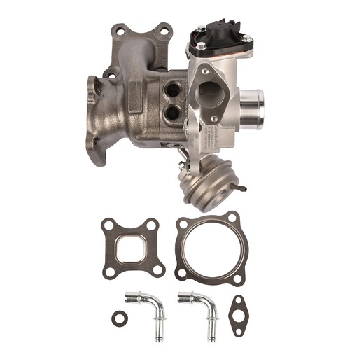 Turbocharger cm5g6k682gb for - cm5g6k682gb,