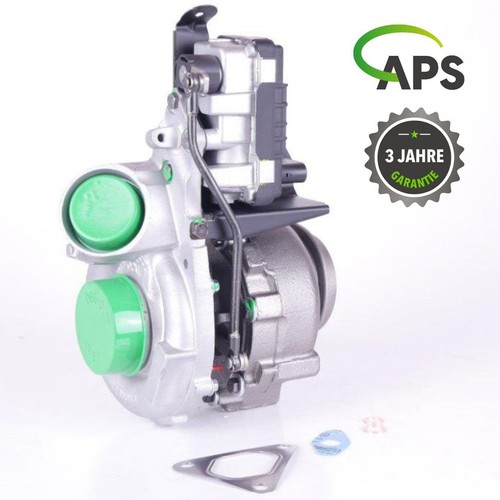 Turbolader mercedes 220 e - 220,