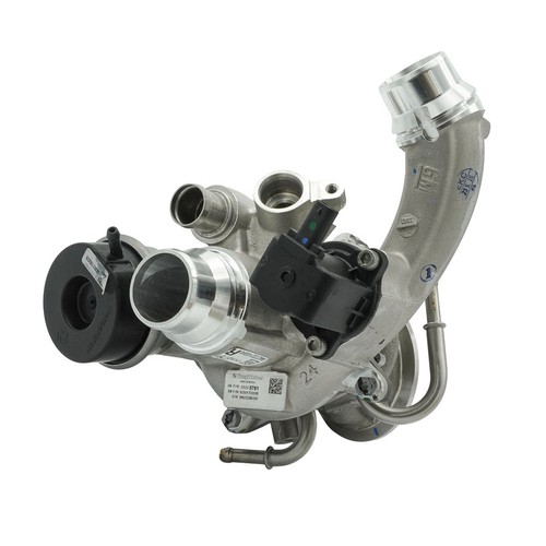 Turbolader für opel - opel, astra
