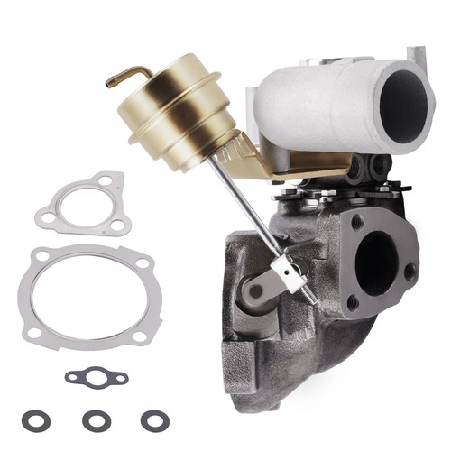 K04 turbolader for audi - k04, tt