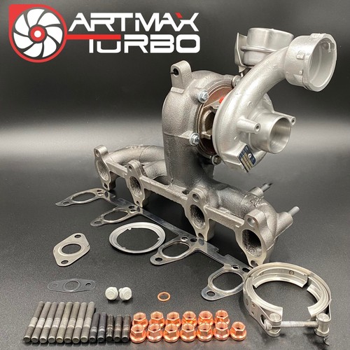 Turbolader 9 tdi brs - 1.9,