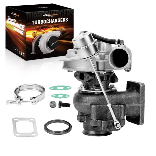Turbolader 63 for - t3, vr6