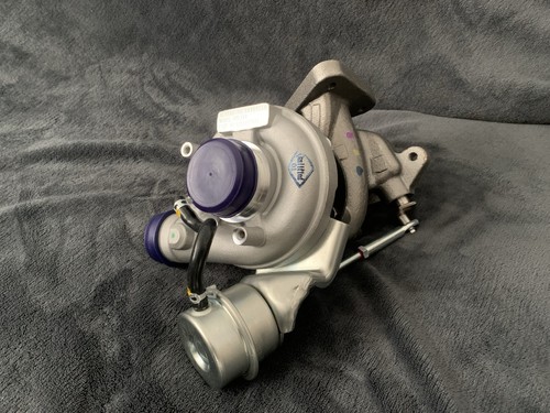 Turbolader upgrade t4 - vw,
