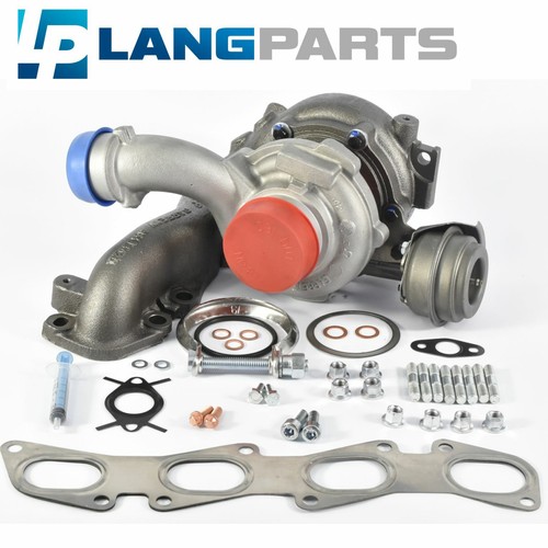 Turbolader für fiat opel saab - für,