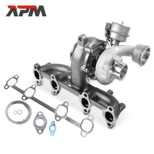 Turbolader für audi vw - audi,