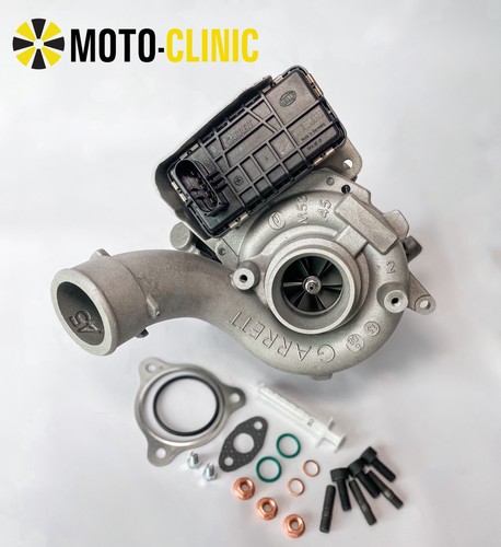 Turbocharger turbolader turbo - turbolader,